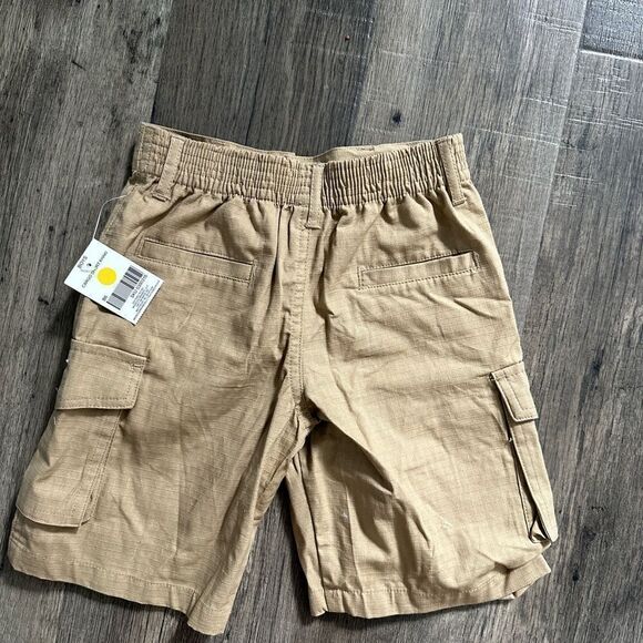 NEW WITH TAGS TODDLER BOY SHORT SIZE 4 - Picture 2 of 2